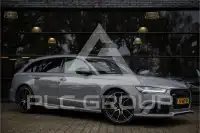 2017 Audi RS6