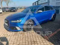 2017 Audi RS6