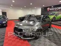 2017 Audi RS6
