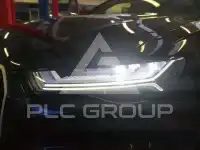 2017 Audi RS6
