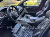 2017 Audi RS6