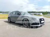 2017 Audi RS6