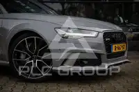 2017 Audi RS6
