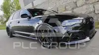 2017 Audi RS6