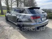 2017 Audi RS6