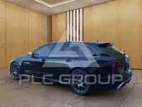 2017 Audi RS6
