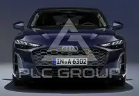 2017 Audi RS6