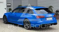 2017 Audi RS6