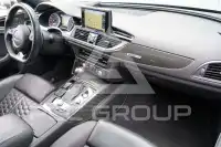 2017 Audi RS6