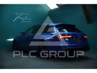 2017 Audi RS6