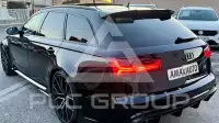 2017 Audi RS6