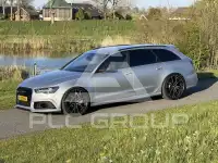 2017 Audi RS6