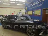 2017 Audi RS6