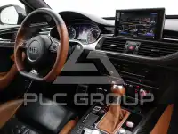 2017 Audi RS6