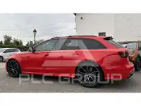2017 Audi RS6