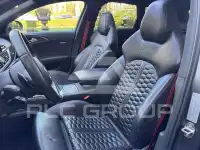 2017 Audi RS6