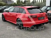 2017 Audi RS6