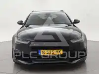 2017 Audi RS6