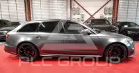 2017 Audi RS6
