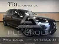 2017 Audi RS6