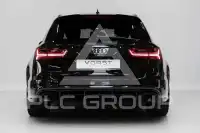 2017 Audi RS6