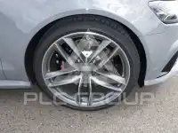 2017 Audi RS6