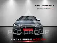 2017 Audi RS6