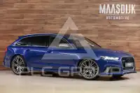 2017 Audi RS6