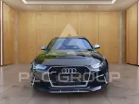 2017 Audi RS6