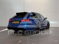 2017 Audi RS6