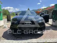 2017 Audi RS6