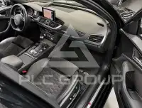 2017 Audi RS6