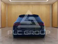 2017 Audi RS6