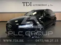 2017 Audi RS6