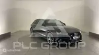2017 Audi RS6