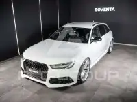 2017 Audi RS6