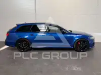 2017 Audi RS6