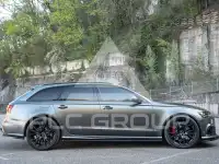 2017 Audi RS6