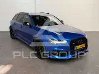 2017 Audi RS6