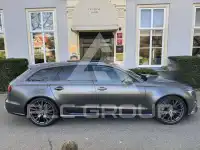 2017 Audi RS6