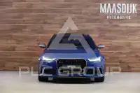 2017 Audi RS6