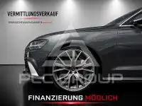2017 Audi RS6