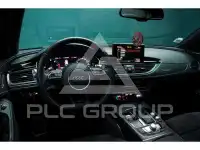 2017 Audi RS6