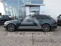 2017 Audi RS6