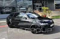 2017 Audi RS6