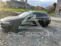 2017 Audi RS6