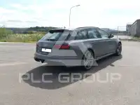 2017 Audi RS6