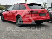 2017 Audi RS6