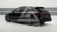 2017 Audi RS6