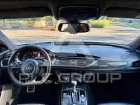 2017 Audi RS6
